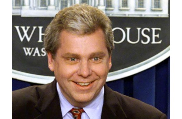 Facebook, White House, Joe Lockhart,  ,  