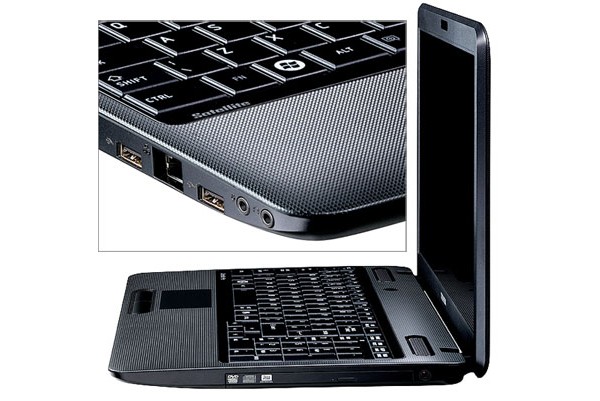 Нотик, Toshiba, Satellite, A660, C650, L650, L670