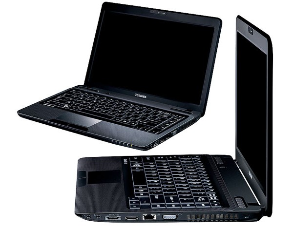 , Toshiba, Satellite, A660, C650, L650, L670