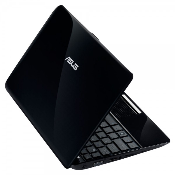 , Asus, Seashell, , Eee PC, 1201NL, nVidia, ION