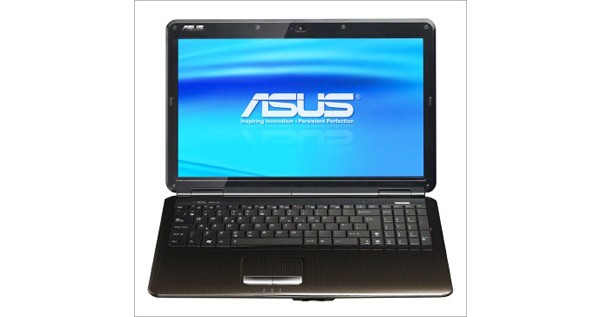 , Asus K50IJ, Asus Slim, , 