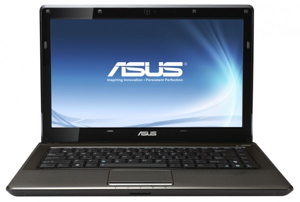 , Asus, X42J, , , 