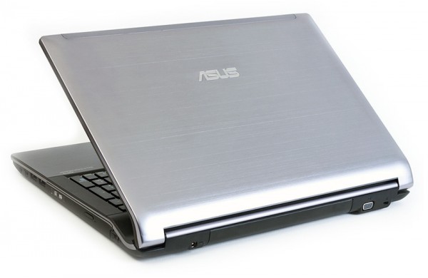 Нотик, Asus, N53JN