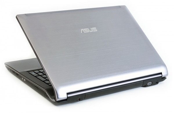 , Asus, N53JN