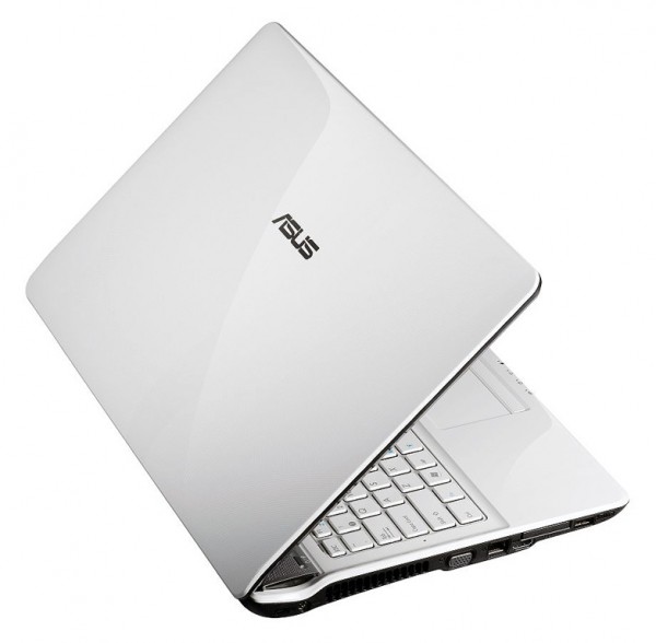 , Asus, N61JV