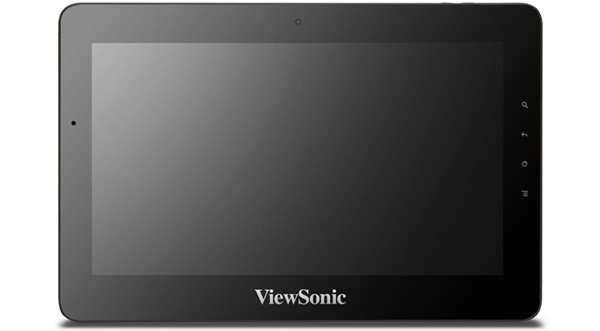ViewSonic, ViewPad 10Pro, Android, Windows, tablets, 