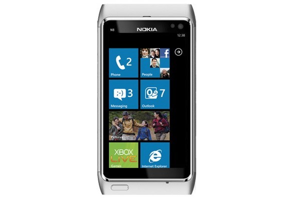 Nokia, Windows Phone 7, , Microsoft, W7, W8, 