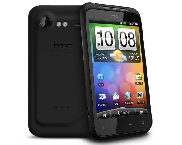 HTC, Android, 