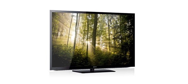Samsung, Sony, телевизор