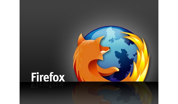 Mozilla, Firefox