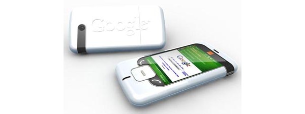 Google, phone