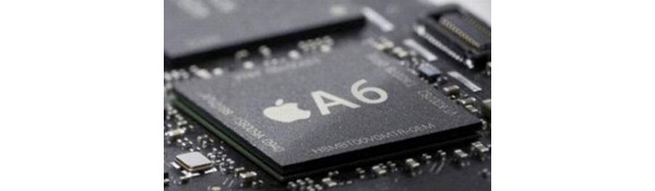 Apple, TSMC, A6, чип, переговоры