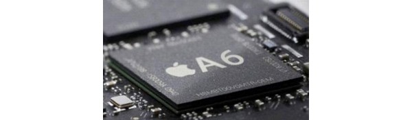 Apple, TSMC, A6, , 