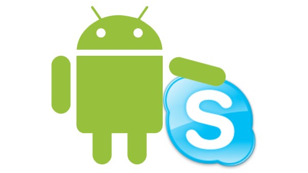 Skype, Android, 