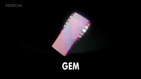 Nokia, GEM, 