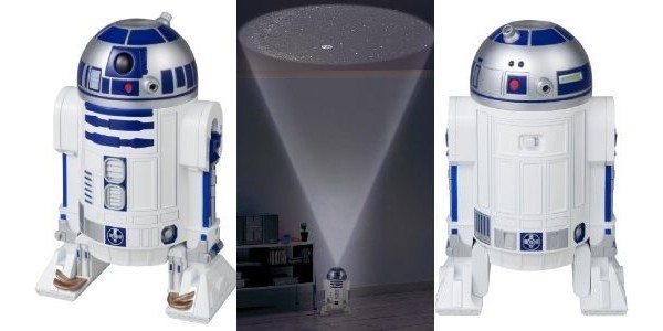 Home Star, R2-D2,  