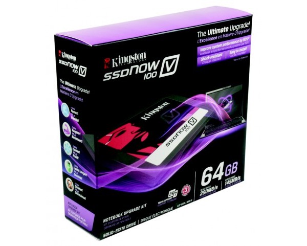 Kingston, SSD, USB, SSDNowV, SSDV100, DTR500, DTIG3, DT101G2