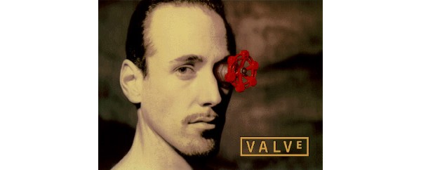 Valve, ,  