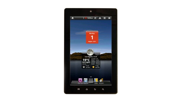 Impression 7: Android-  $179