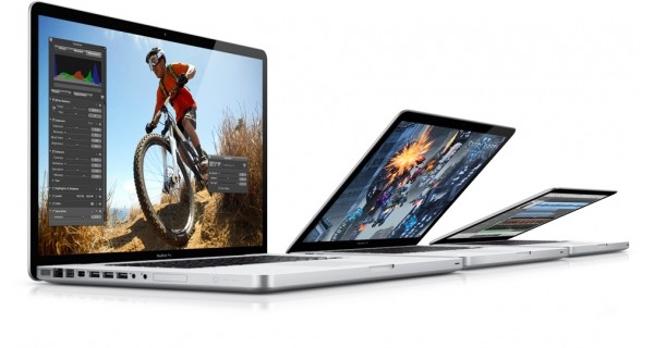 Apple, MacBook Pro