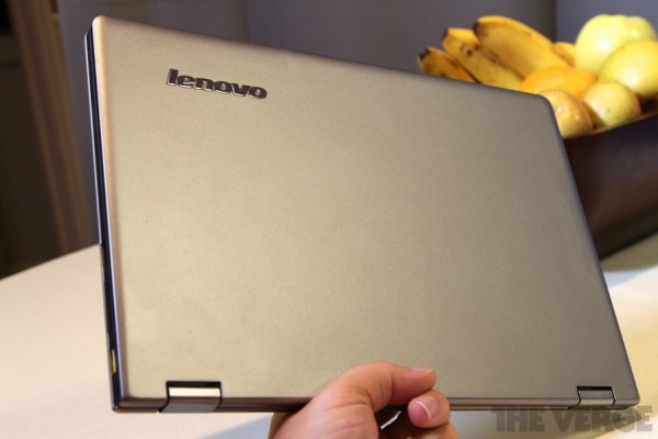 Lenovo, IdeaPad Yoga, IdeaPad Yoga 11