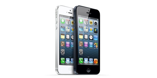 Apple, iPhone 5, 