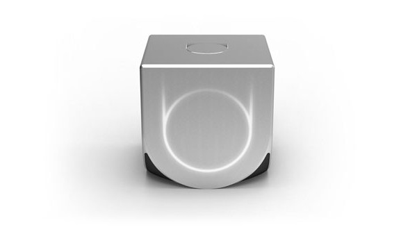 Ouya, Android, 