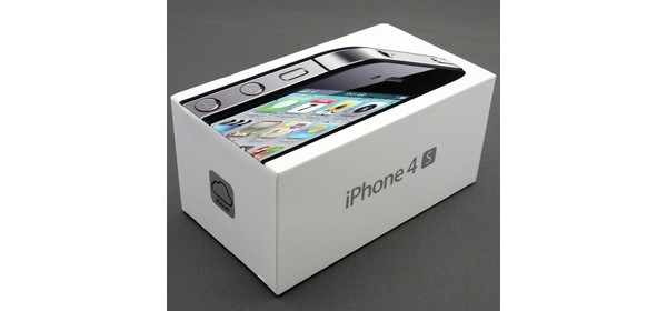 Apple, iPhone 4S