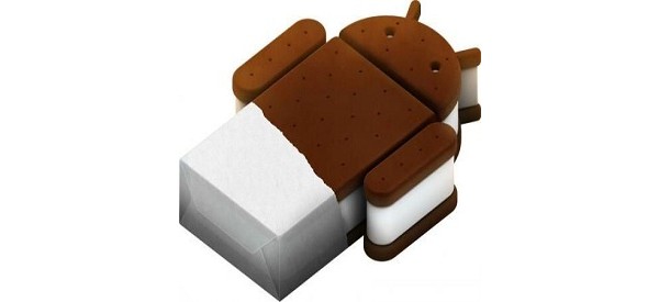 Google, Samsung, Android, Ice Cream Sandwich