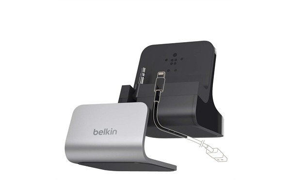 Belkin, Apple, Lightning