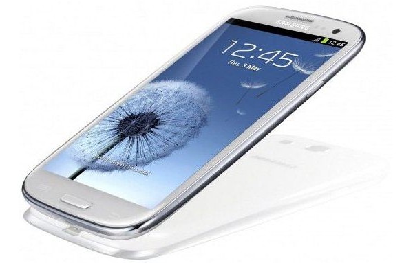 Samsung, Galaxy S IV, Galaxy S 4