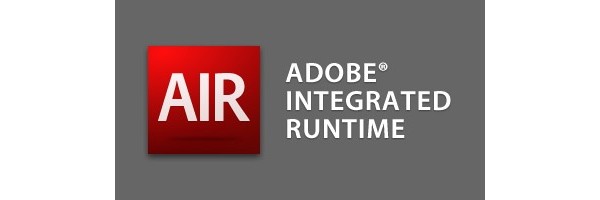 Adobe, Adobe AIR 3, AIR SDK, Adobe Labs