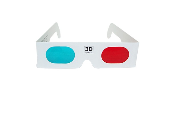 Panasonic, Samsung, Sony, Xpand 3D, 3D, Full HD 3D Glasses, 