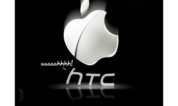 Apple, HTC, S3 Graphics, iOS, Android