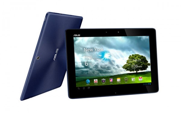 Asus, Transformer Pad TF300, Jelly Bean