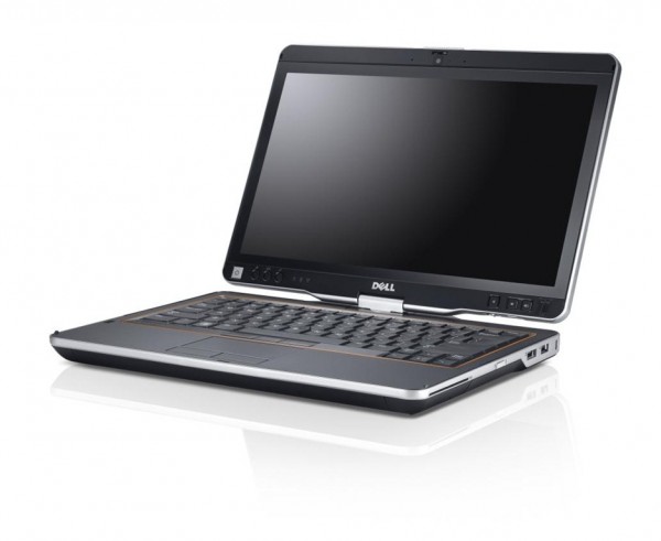 Dell, Latitude, XT3