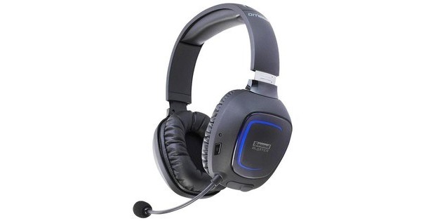 Creative, Sound Blaster Tactic3D Omega, 