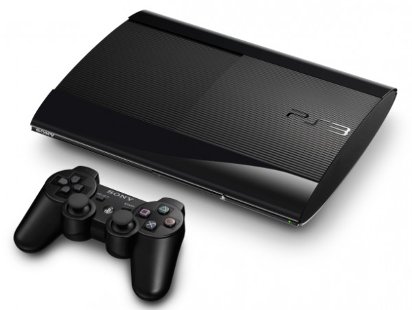 Sony, PlayStation, PlayStation 4