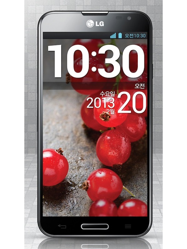 LG, Optimus G Pro