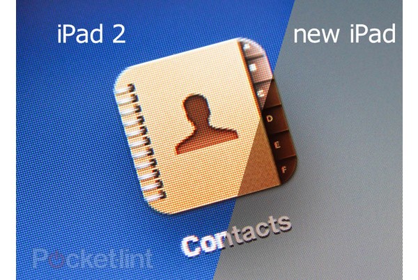Apple, iPad 3, планшет