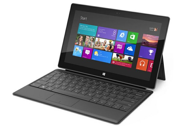 Microsoft, Surface 2,  