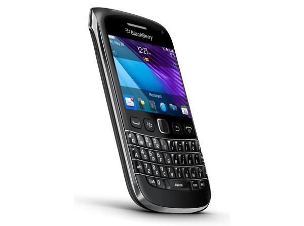 RIM, BlackBerry, OS 7, Bold 9790, Curve 9380