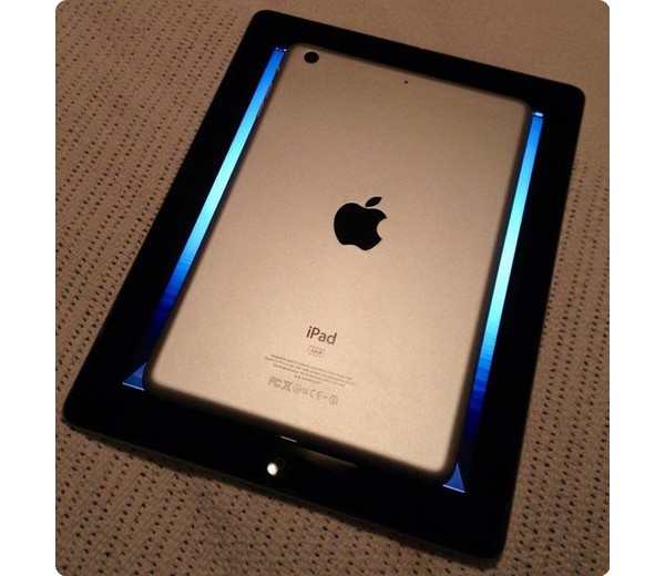 Apple, iPad, iPad mini