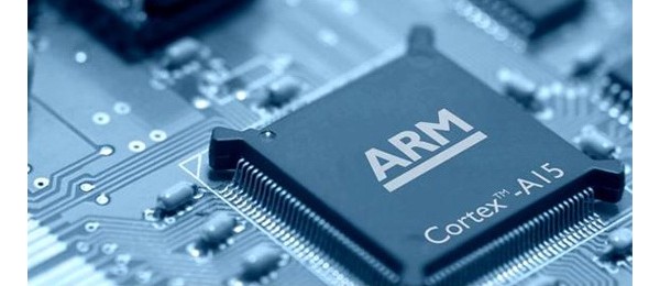 ARM, Intel, Medfield