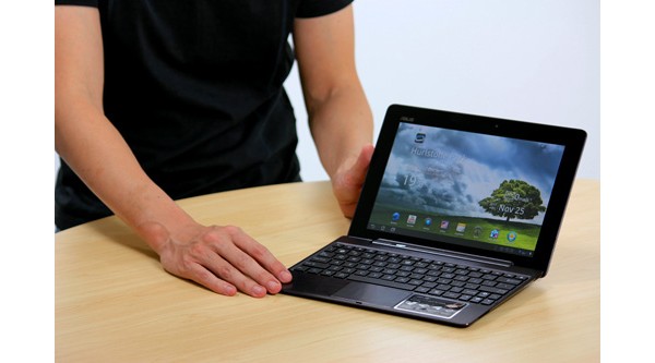 Asus, Transformer Prime, Android