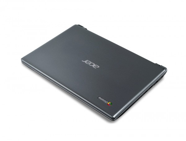 Chrome OS, Acer, Acer C7