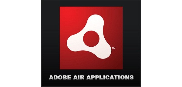 Adobe, AIR, Flash, HP, webOS, TouchPad
