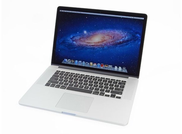 Apple, LG, MacBook Pro