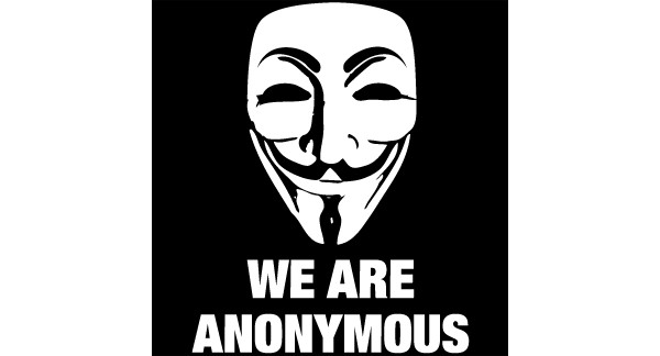 Anonymous, хакеры, ботнет, Новая Зеландия, New Zealander, LOIC, Low Orbital Ion Cannon, Низкоорбитальная ионная пушка, авторское право