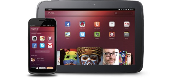 Canonical, Ubuntu Touch